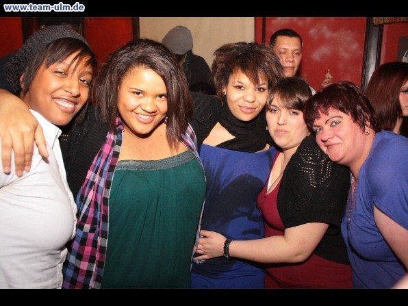 Reggae Night @ Kultbar - Bild 3
