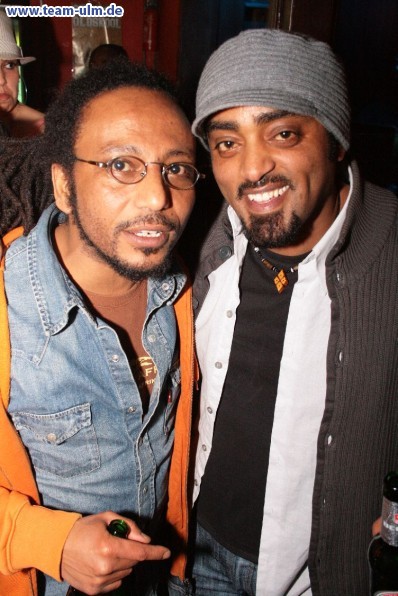Reggae Night @ Kultbar - Bild 4