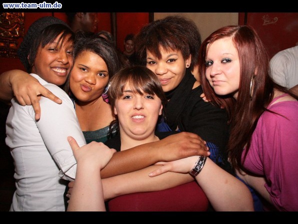 Reggae Night @ Kultbar - Bild 5