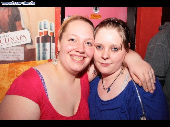 Reggae Night @ Kultbar - Bild 7
