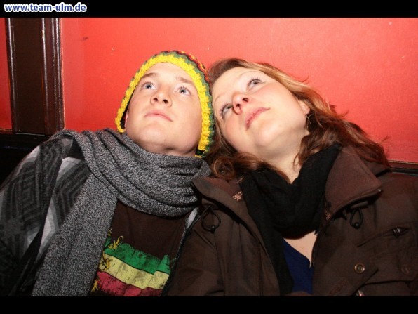 Reggae Night @ Kultbar - Bild 8