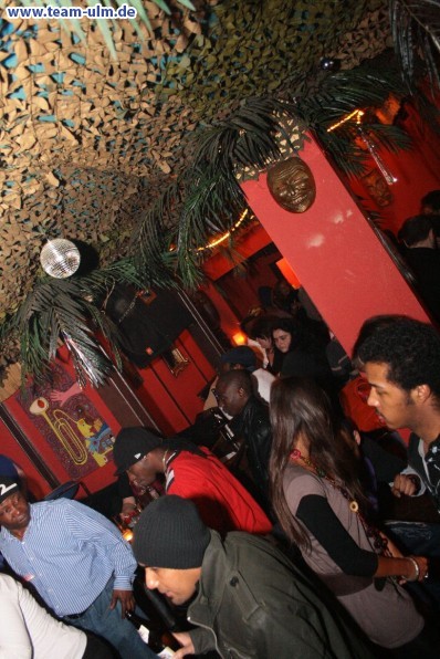 Reggae Night @ Kultbar - Bild 9