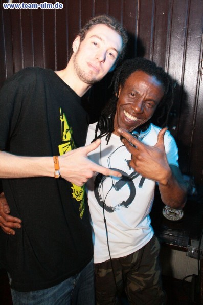 Reggae Night @ Kultbar - Bild 11
