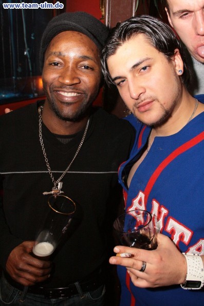 Reggae Night @ Kultbar - Bild 12