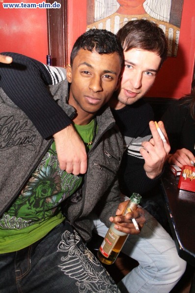 Reggae Night @ Kultbar - Bild 13