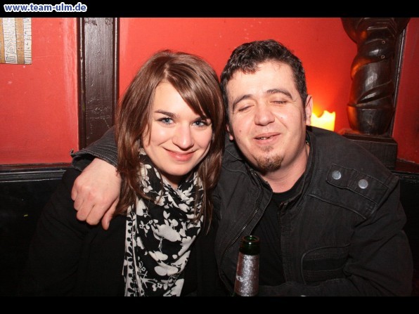 Reggae Night @ Kultbar - Bild 14