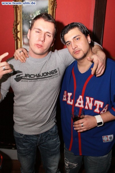 Reggae Night @ Kultbar - Bild 17