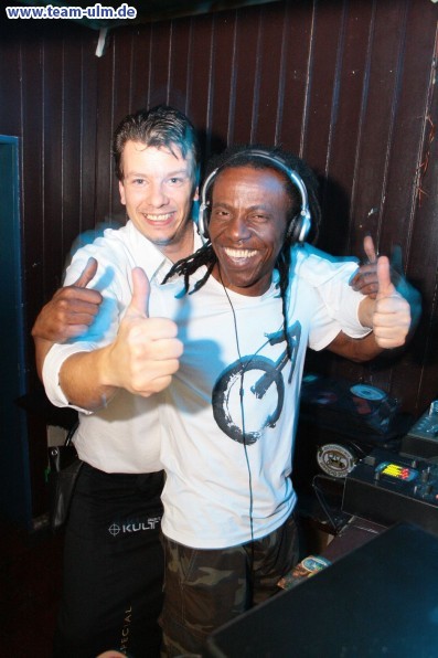 Reggae Night @ Kultbar - Bild 21