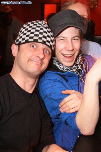Reggae Night @ Kultbar - Bild 23
