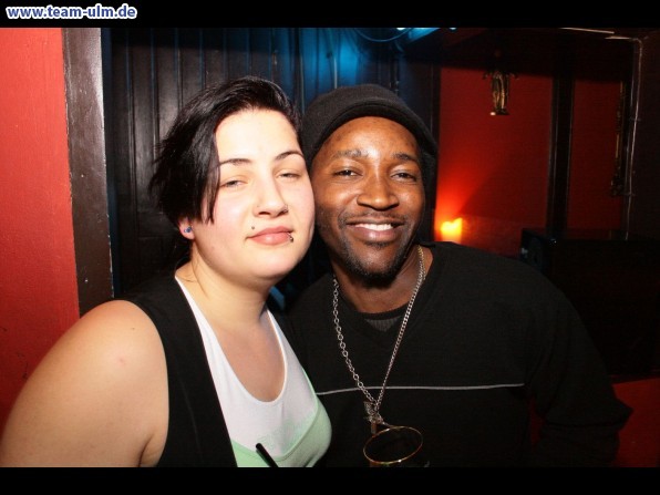 Reggae Night @ Kultbar - Bild 3