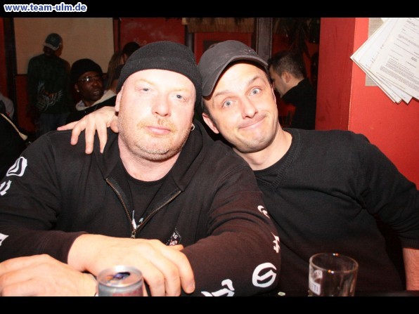 Reggae Night @ Kultbar - Bild 4