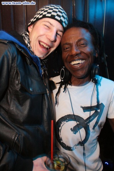 Reggae Night @ Kultbar - Bild 5
