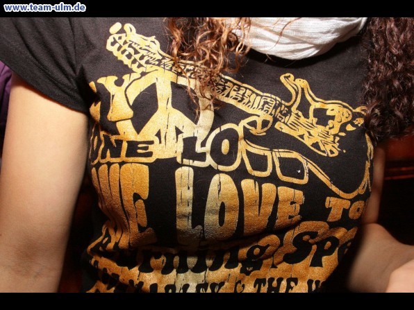 Reggae Night @ Kultbar - Bild 7