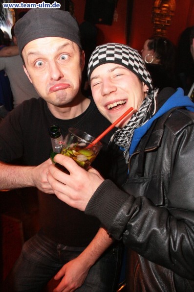 Reggae Night @ Kultbar - Bild 9