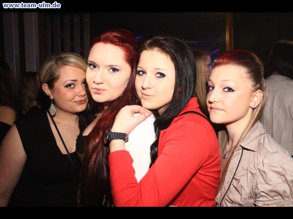 Ladies Night @ Kulturpark Neu-Ulm - Bild 10