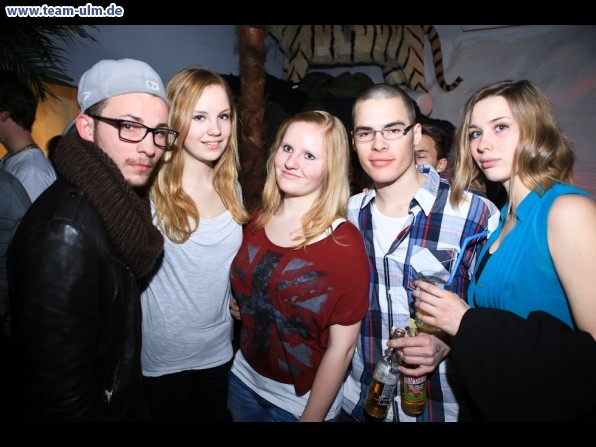 Ladies Night @ Kulturpark Neu-Ulm - Bild 100
