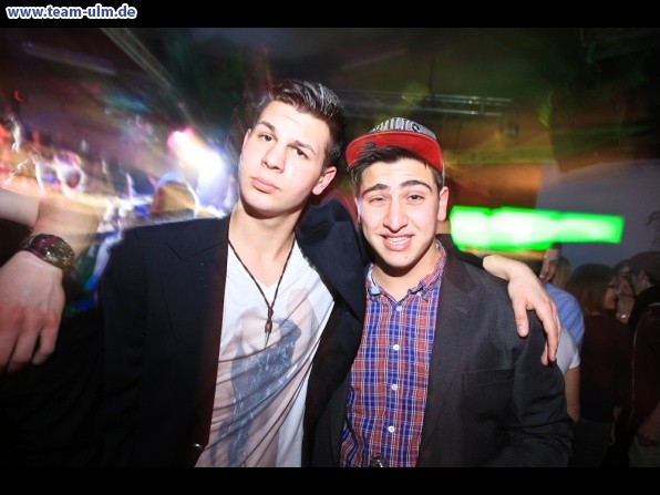 Ladies Night @ Kulturpark Neu-Ulm - Bild 102