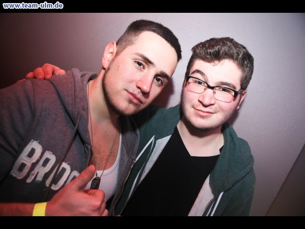 Ladies Night @ Kulturpark Neu-Ulm - Bild 105
