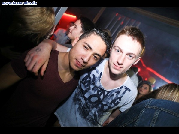 Ladies Night @ Kulturpark Neu-Ulm - Bild 107