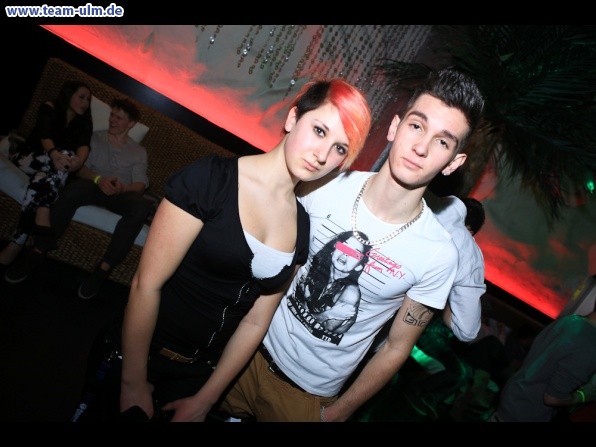 Ladies Night @ Kulturpark Neu-Ulm - Bild 109