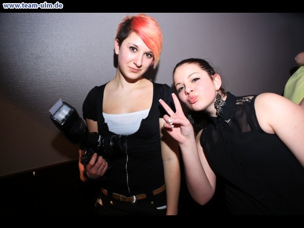 Ladies Night @ Kulturpark Neu-Ulm - Bild 113
