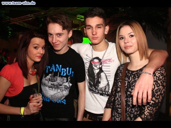 Ladies Night @ Kulturpark Neu-Ulm - Bild 12