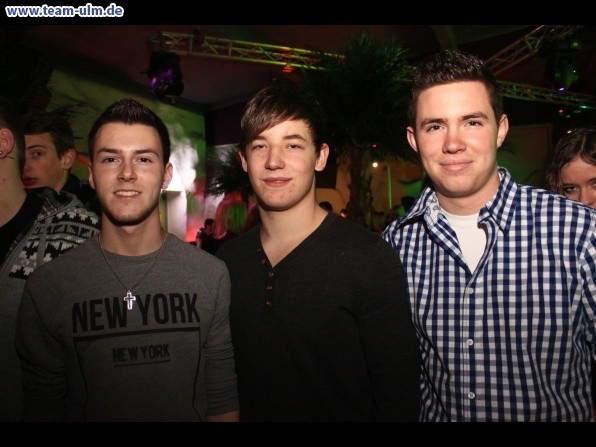 Ladies Night @ Kulturpark Neu-Ulm - Bild 13