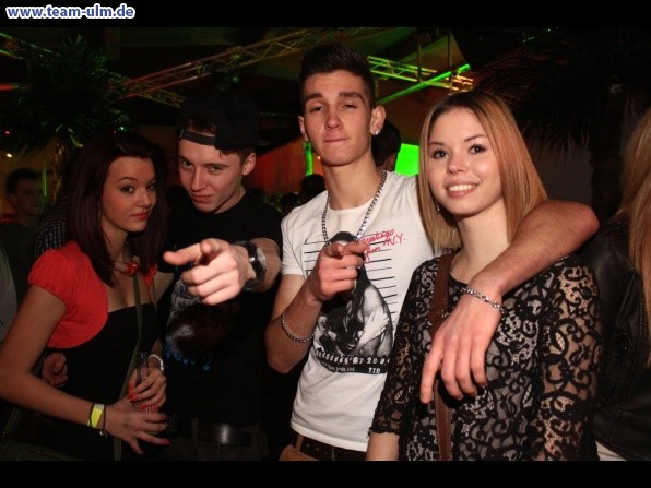 Ladies Night @ Kulturpark Neu-Ulm - Bild 14