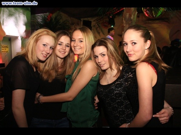Ladies Night @ Kulturpark Neu-Ulm - Bild 15