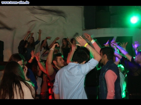Ladies Night @ Kulturpark Neu-Ulm - Bild 18