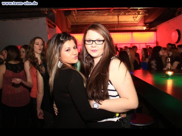 Ladies Night @ Kulturpark Neu-Ulm - Bild 19