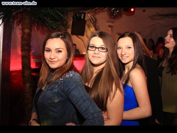 Ladies Night @ Kulturpark Neu-Ulm - Bild 20