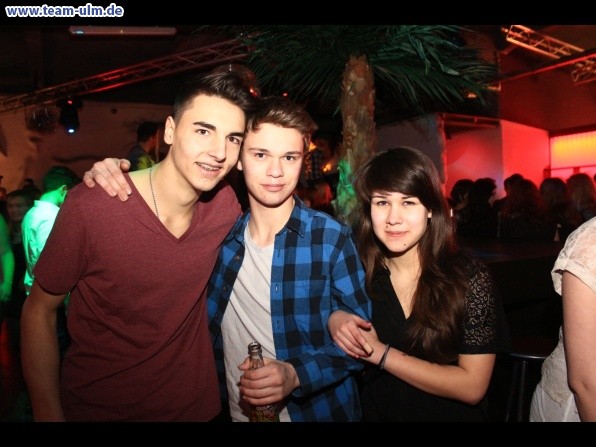 Ladies Night @ Kulturpark Neu-Ulm - Bild 22