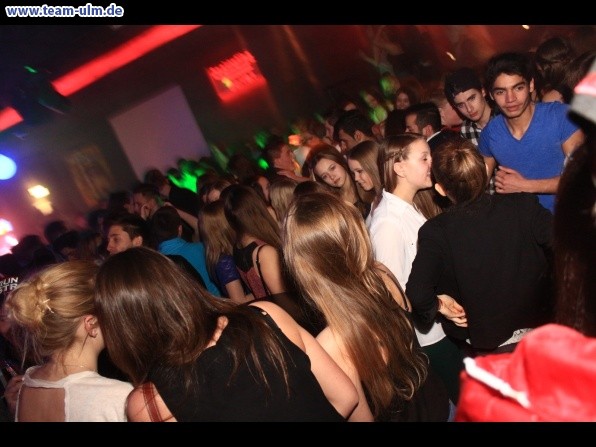 Ladies Night @ Kulturpark Neu-Ulm - Bild 24
