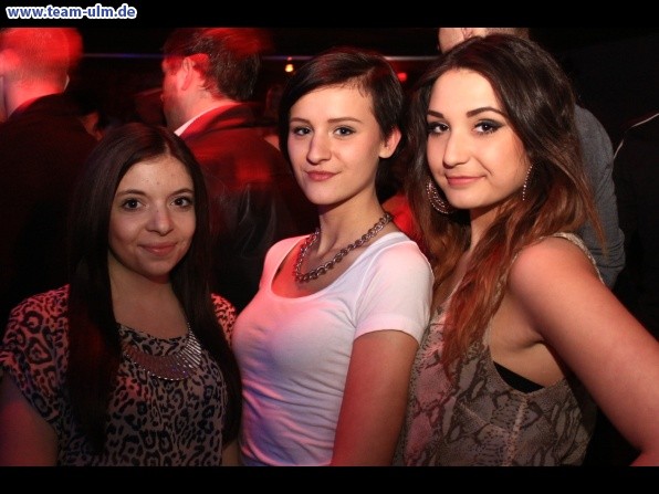 Ladies Night @ Kulturpark Neu-Ulm - Bild 28