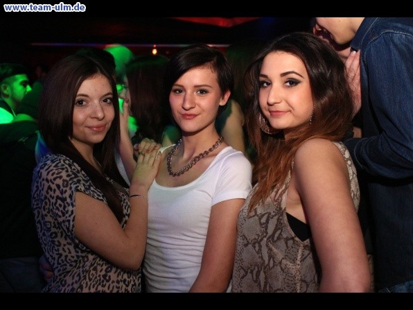 Ladies Night @ Kulturpark Neu-Ulm - Bild 29