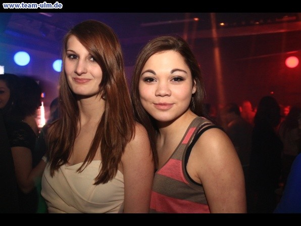 Ladies Night @ Kulturpark Neu-Ulm - Bild 3