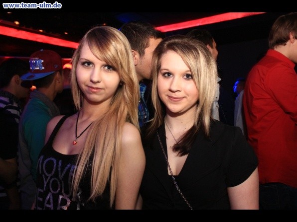 Ladies Night @ Kulturpark Neu-Ulm - Bild 30