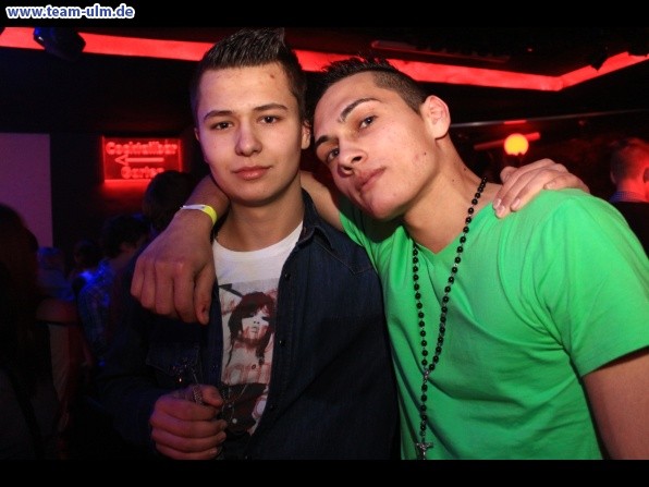 Ladies Night @ Kulturpark Neu-Ulm - Bild 31