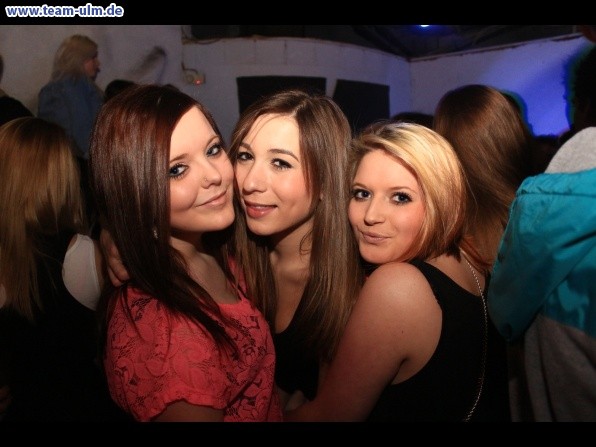 Ladies Night @ Kulturpark Neu-Ulm - Bild 32