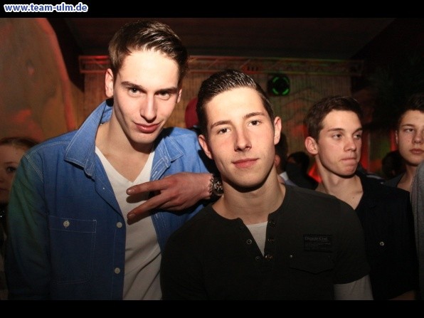 Ladies Night @ Kulturpark Neu-Ulm - Bild 36