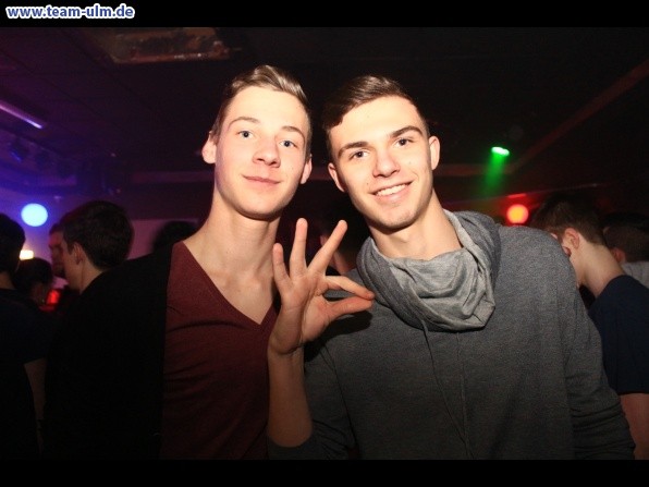 Ladies Night @ Kulturpark Neu-Ulm - Bild 37
