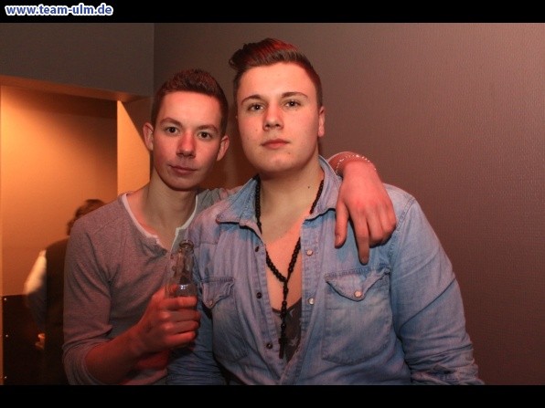 Ladies Night @ Kulturpark Neu-Ulm - Bild 38
