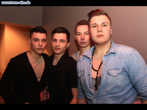 Ladies Night @ Kulturpark Neu-Ulm - Bild 39