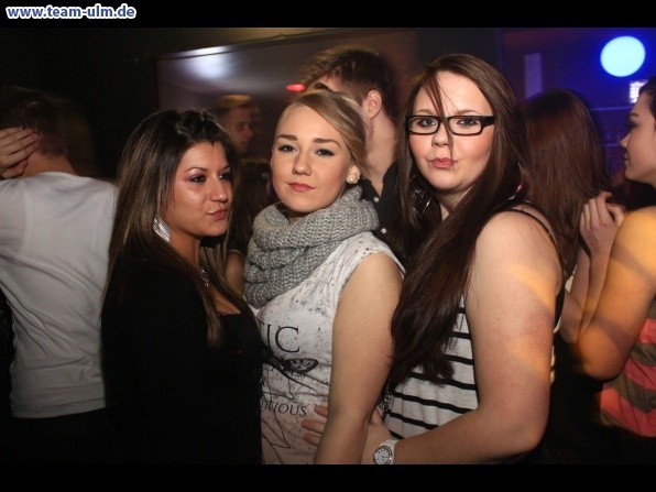 Ladies Night @ Kulturpark Neu-Ulm - Bild 4