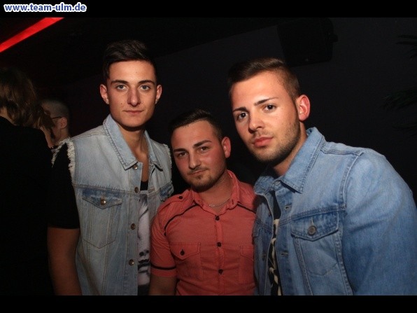 Ladies Night @ Kulturpark Neu-Ulm - Bild 42