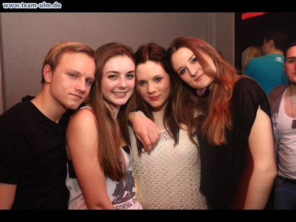 Ladies Night @ Kulturpark Neu-Ulm - Bild 45