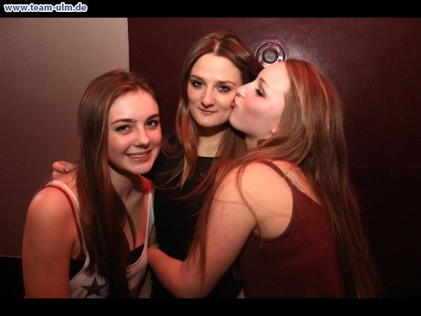 Ladies Night @ Kulturpark Neu-Ulm - Bild 49