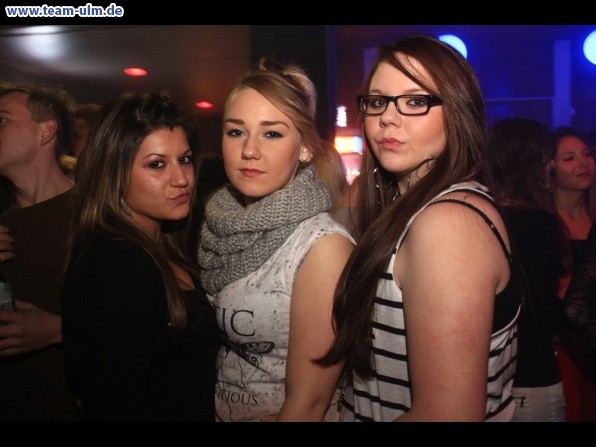 Ladies Night @ Kulturpark Neu-Ulm - Bild 5
