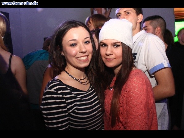 Ladies Night @ Kulturpark Neu-Ulm - Bild 50